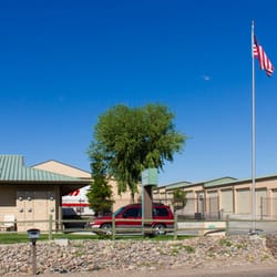 Storage Corral