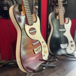 Clarke Strings & Sound