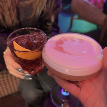 Gemini Room - Cloud 9 - Bars Near Me - Seattle, Washington Gemini Room - Cloud 9 - Bars Near Me - Seattle, Washington