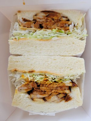 Bread n' Chu by null