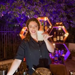 Party Shakers - Two bartenders, one bar, and a night full of great drinks and even better vibes.