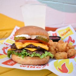 WingStand by Jefferson's
