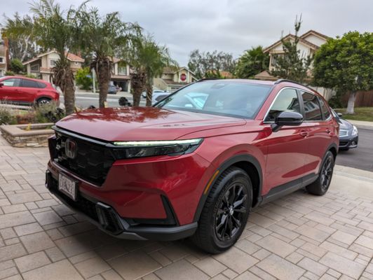 Costa Mesa'S Hottest Used Honda Hr V Deals Await! - tqs53j5