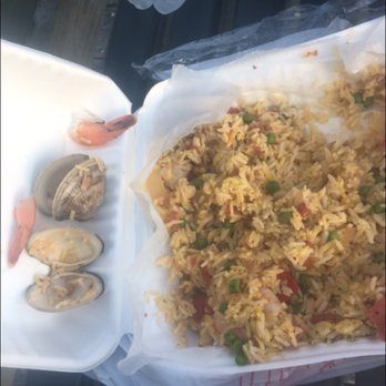 Roadside Bar and Grill - Takeout - Seafood Near Me - Kitty Hawk, North Carolina