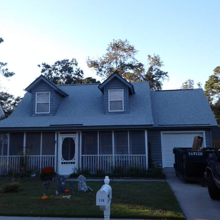 Slide of Allied-Kenny Roofing