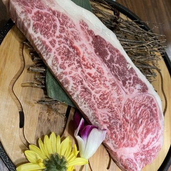 GAN-HOO BBQ - Wagyu Beef - Barbeque Near Me - Flushing, New York