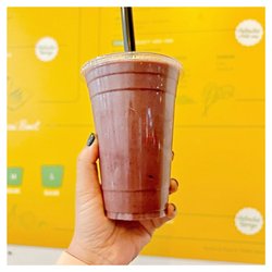 Roots & Rye - Acai Smoothie