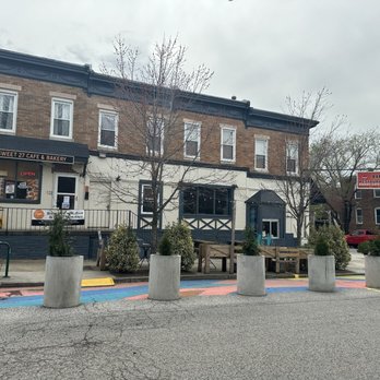 Sweet 27 Cafe and Bakery - Outside - Bakeries Near Me - Baltimore, Maryland Sweet 27 Cafe and Bakery - Outside - Bakeries Near Me - Baltimore, Maryland