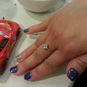 Blossom Nails Spa - Nail Salons Near Me - Monrovia, California
