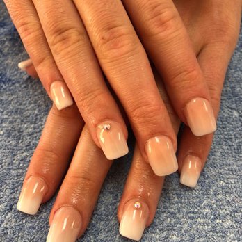 GG Nails - Nail Salons Near Me - St Michael, Minnesota