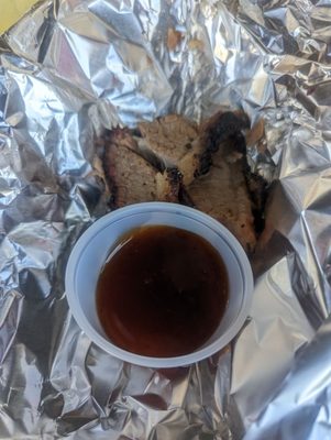 Santa Maria bbq and Catering by null
