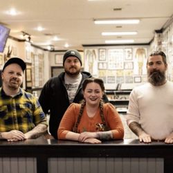 Liberty Tattoo Company