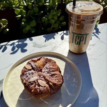 The Coffee Plantation - Coffee & Tea Near Me - Scottsdale, Arizona