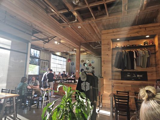 Ruse Brewing by null