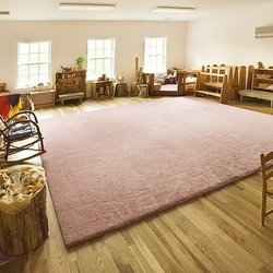 Charlottesville Waldorf School - One of our mixed-age kindergarten classrooms.