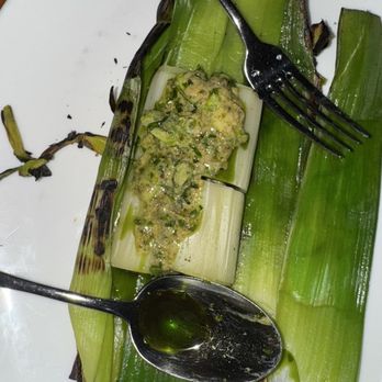 Le Rock - Vege - French Near Me - New York, New York
