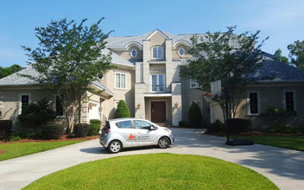 Slide of Sands Roofing And Construction