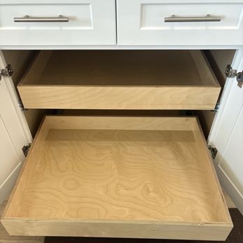 Diamond Nevada - Wooden drawers - Cabinetry Near Me Diamond Nevada - Wooden drawers - Cabinetry Near Me