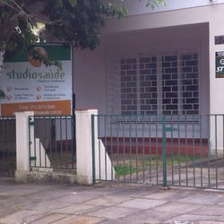 Studio saúde espaço Wellness