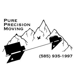 Pure Precision Moving