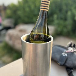Sawtooth Hotel - Chilled Sauvignon Blanc