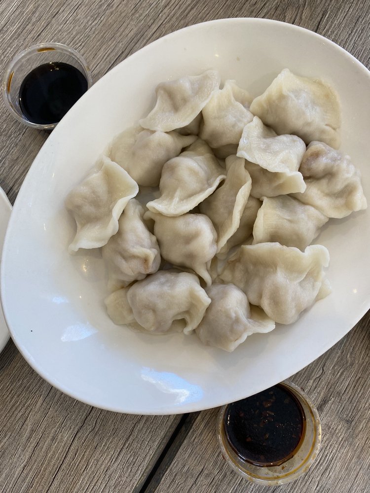 OH DUMPLINGS! Updated October 2024 188 Photos & 122 Reviews 1065