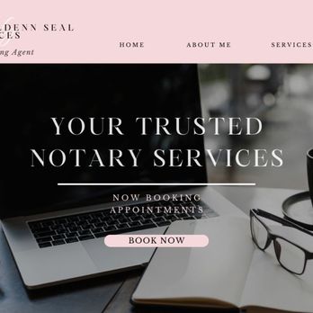Destiny’s Goldenn Seal - Notaries Near Me Destiny’s Goldenn Seal - Notaries Near Me