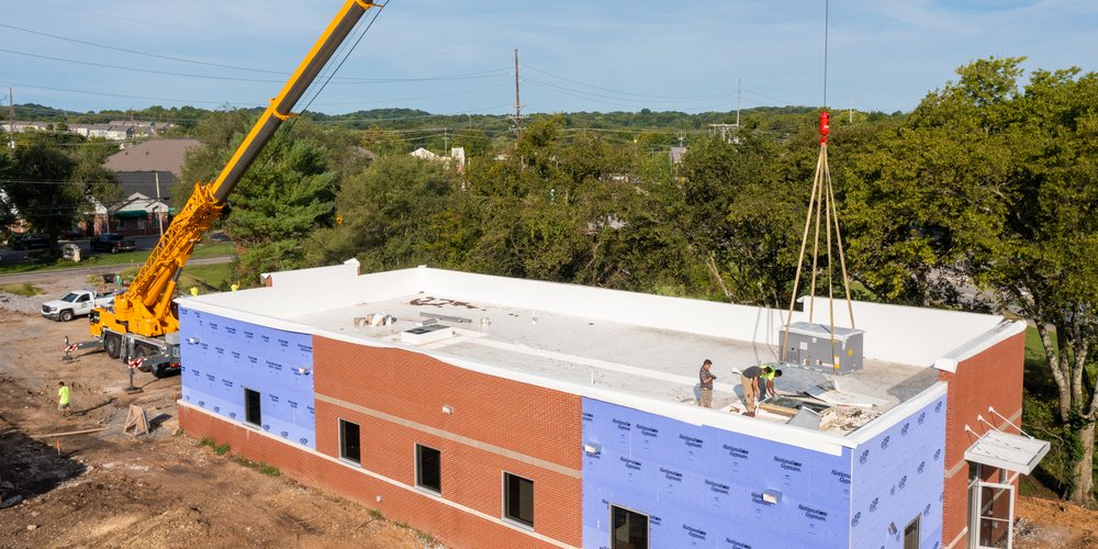 Slide of Coleman Heating and Air