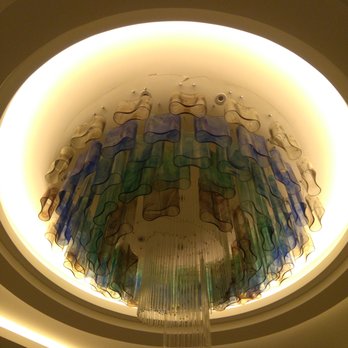 Rox Hotel - Underwater glass - Hotels Near Me - Istanbul, 34