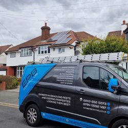 Essex Pest Control & Bird Control