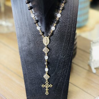 Willow Tree - Custom rosary - Home Decor Near Me - Vista, California Willow Tree - Custom rosary - Home Decor Near Me - Vista, California