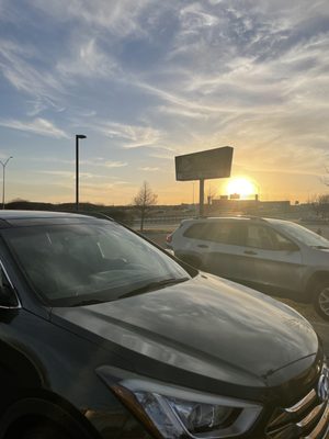 Panera Bread by null