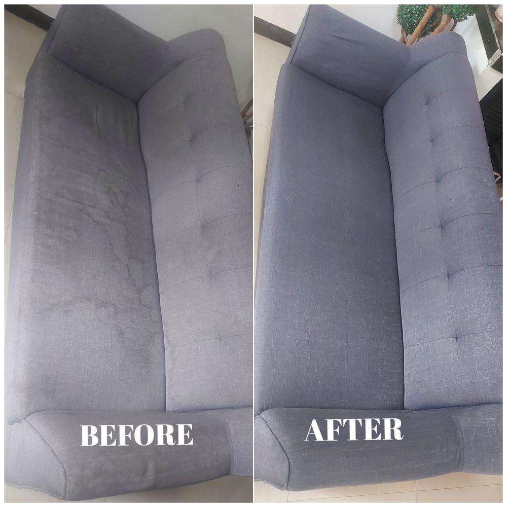 NC Furniture Cleaning Service - upholstery in Kernersville, NC
