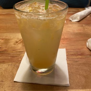 Jim 'N Nick's Bar-B-Q - Peach sweet tea! - Barbeque Near Me - Montgomery, Alabama Jim 'N Nick's Bar-B-Q - Peach sweet tea! - Barbeque Near Me - Montgomery, Alabama