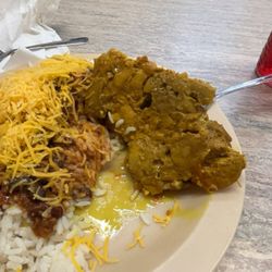 Clearfield Job Corps Center - Cafeteria food