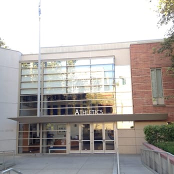 J.D. Morgan Center - Colleges & Universities Near Me - Los Angeles, California