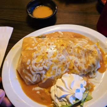 El Patio Restaurant - Mexican Near Me - Simi Valley, California