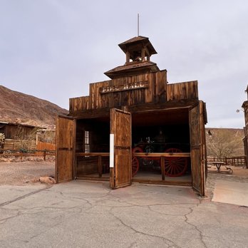 Calico Ghost Town - Parks Near Me - Yermo, California Calico Ghost Town - Parks Near Me - Yermo, California