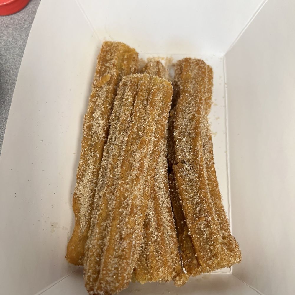 Cartel Tacos - Churros - Food Trucks Near Me - Raleigh, North Carolina Cartel Tacos - Churros - Food Trucks Near Me - Raleigh, North Carolina