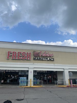 Fresh Value Trussville by null