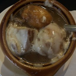 French Onion Soup