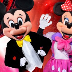 Wam Bam Entertainment - Mickey & Minnie for kids!