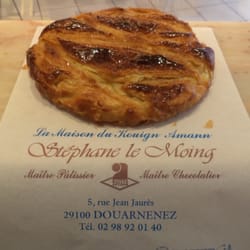 Stéphane Le Moing