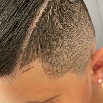 Big Al's Barber Shop - Barbers Near Me - Azusa, California