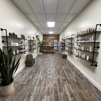 The Leaf Florida - Cannabis Clinics Near Me - Stuart, Florida The Leaf Florida - Cannabis Clinics Near Me - Stuart, Florida