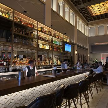 Fogo de Chão - Bar area - Brazilian Near Me - Pasadena, California Fogo de Chão - Bar area - Brazilian Near Me - Pasadena, California
