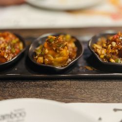 Inchin's Bamboo Garden - Momos (3 Pcs)