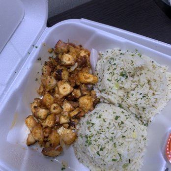 Mariscos Mar Azul - Diablo octopus - Seafood Near Me - Yuma, Arizona Mariscos Mar Azul - Diablo octopus - Seafood Near Me - Yuma, Arizona