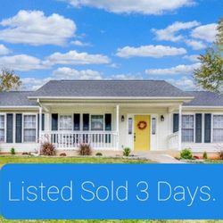 Hazel Harmon - MKB Realtors - Beautiful  Redone.
