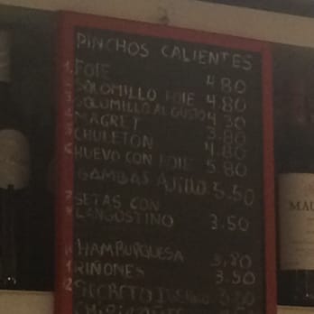 Catavinos - Spanish Near Me - Santander, S
